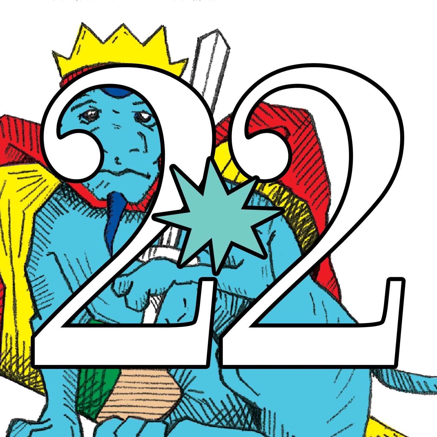 22. Una Mostra. Flash Podcast.