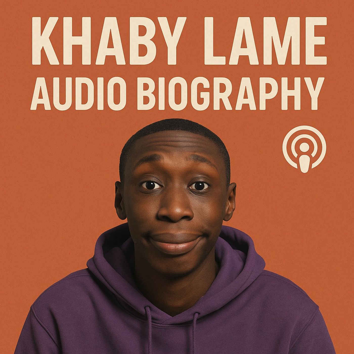 Khaby Lame  - Audio Biography