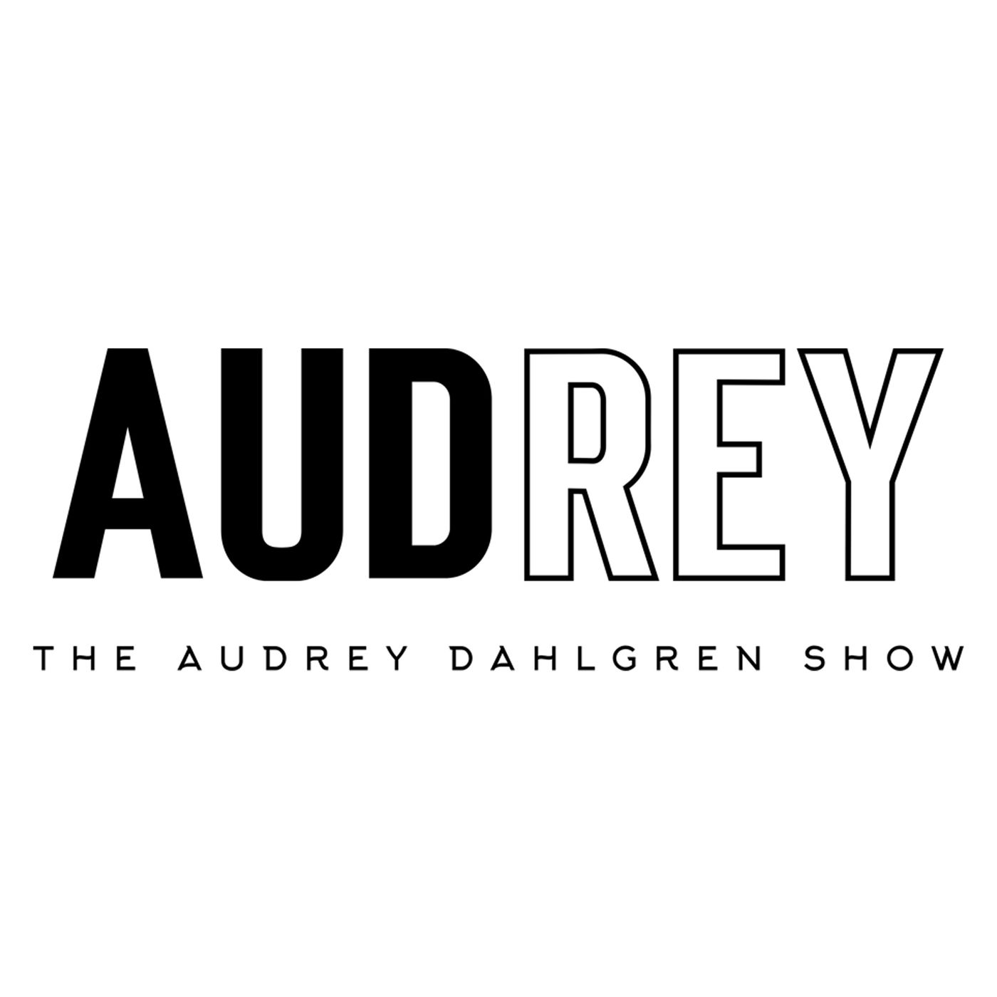 The audrey show