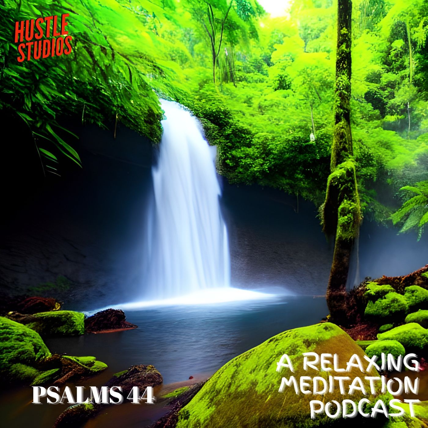 Pour Out Your Heart Before God episode artwork