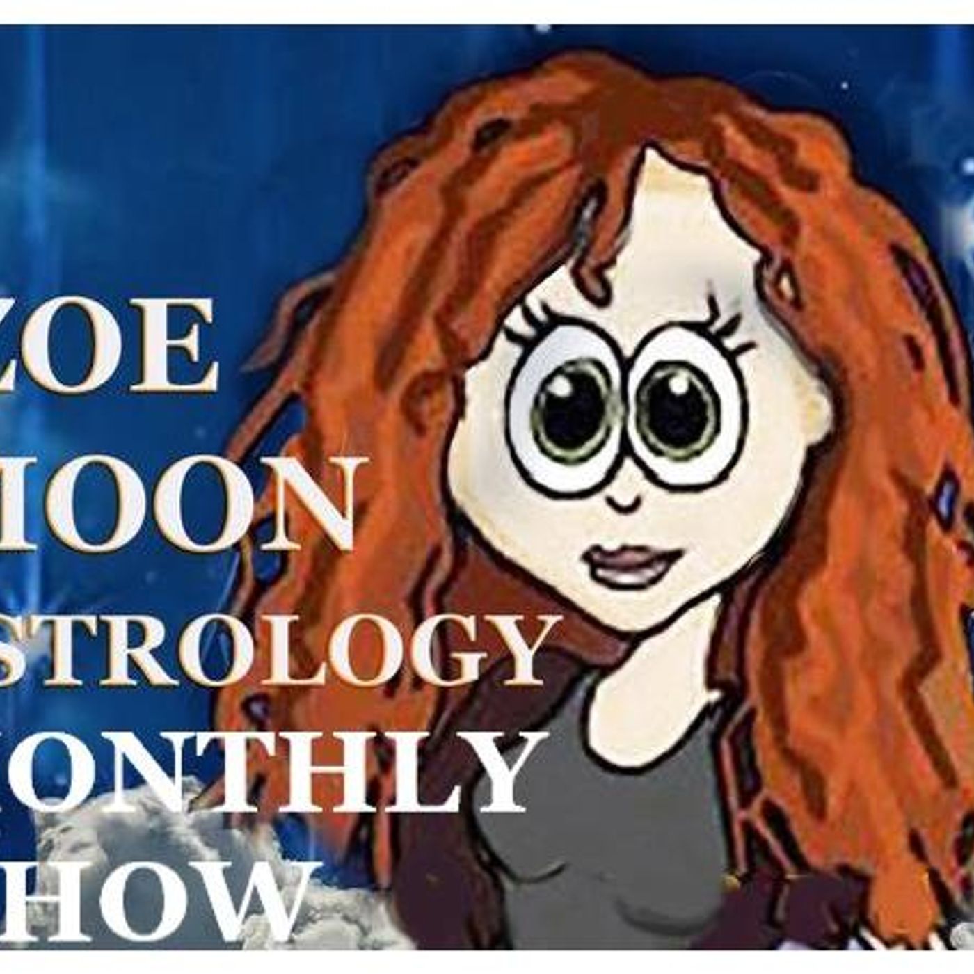 The DECEMBER MONTHLY for PISCES episode artwork