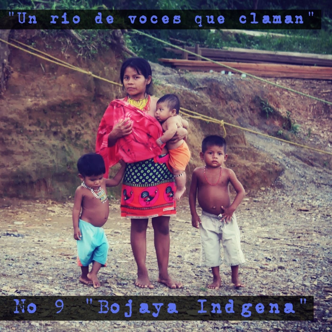 pistas de rowinson perez