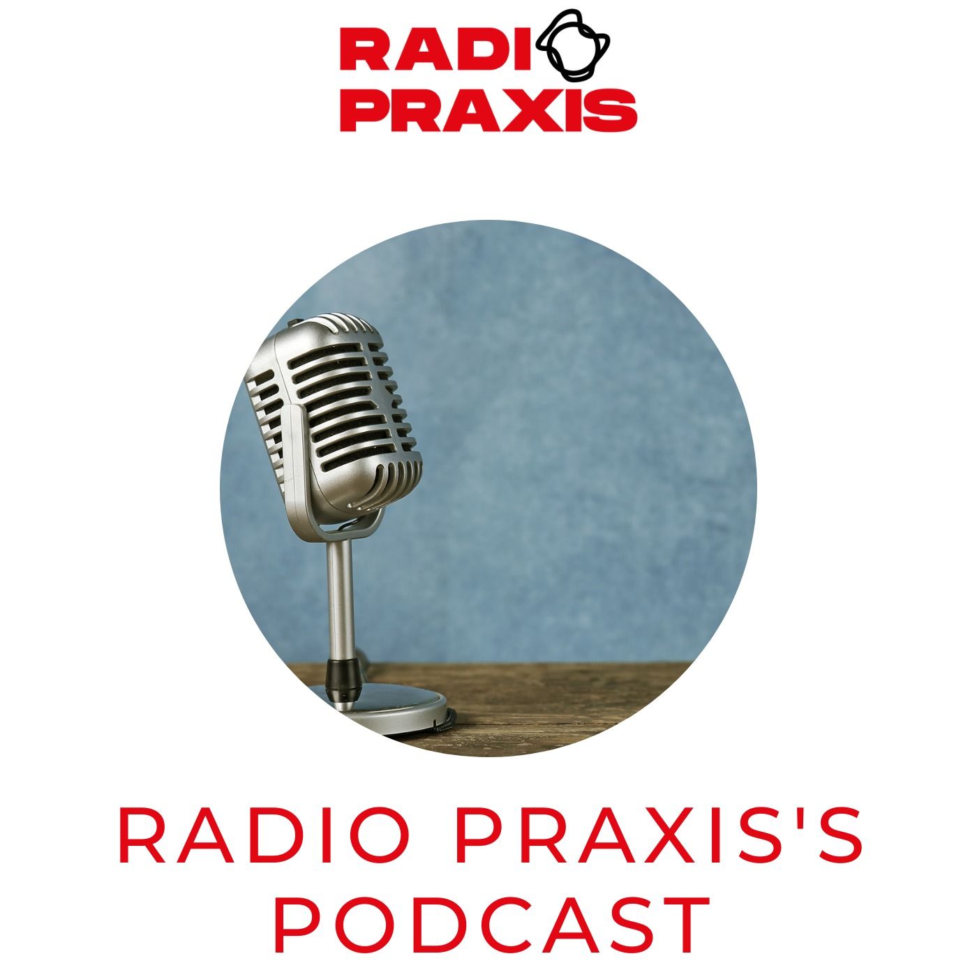 Gentleman vriendelijk druk Gedrag Radio Praxis' podcast
