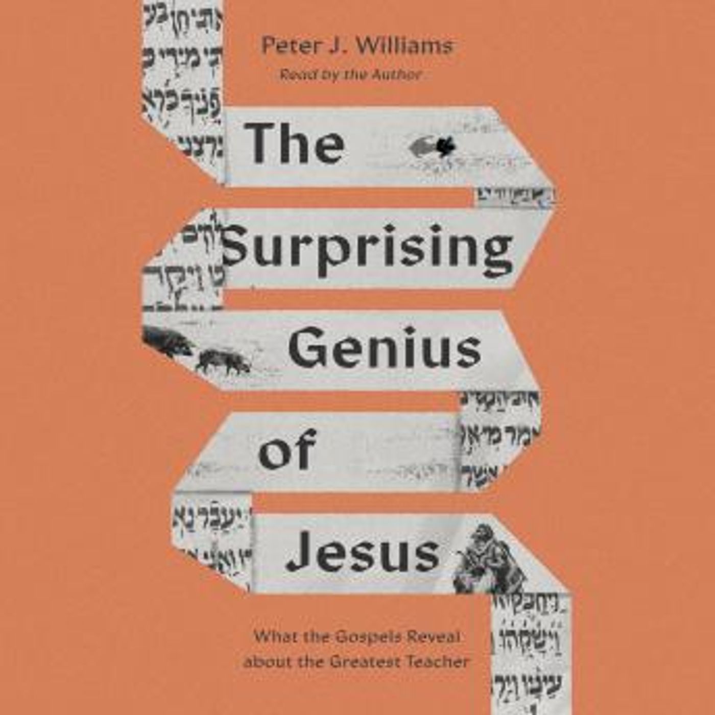 Access Essential Full Audiobooks in Religion & Spirituality, Christianity