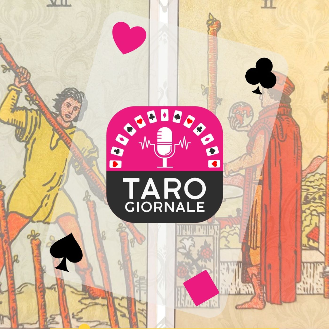 Tarogiornale - Il radiogiornale tarologico