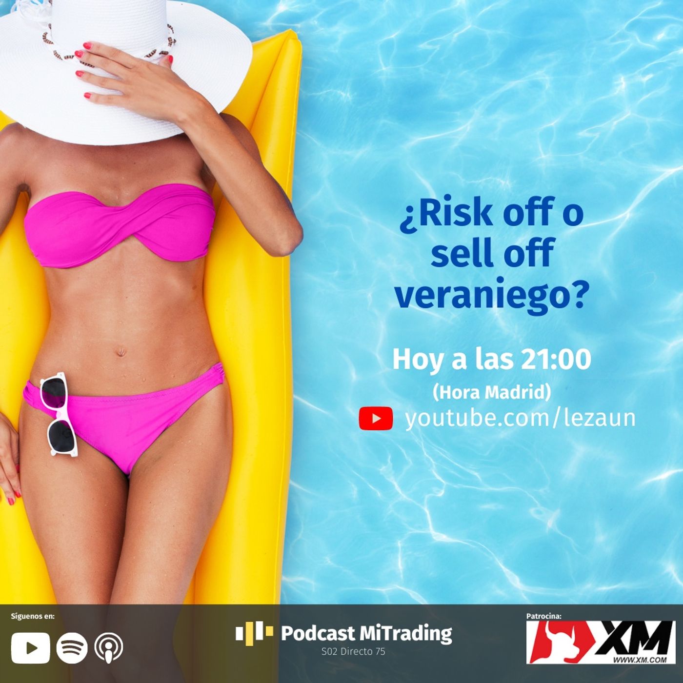 MiTrading - Bolsa e inversión