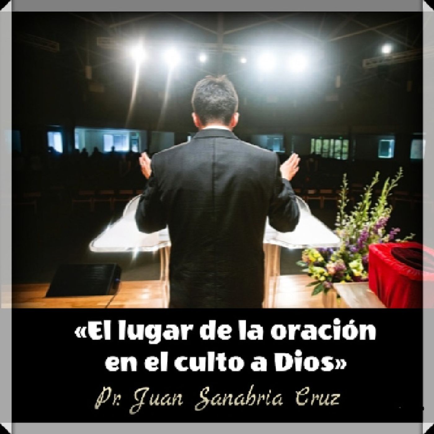 Portada de IGLESIA CRISTIANA REFORMADA