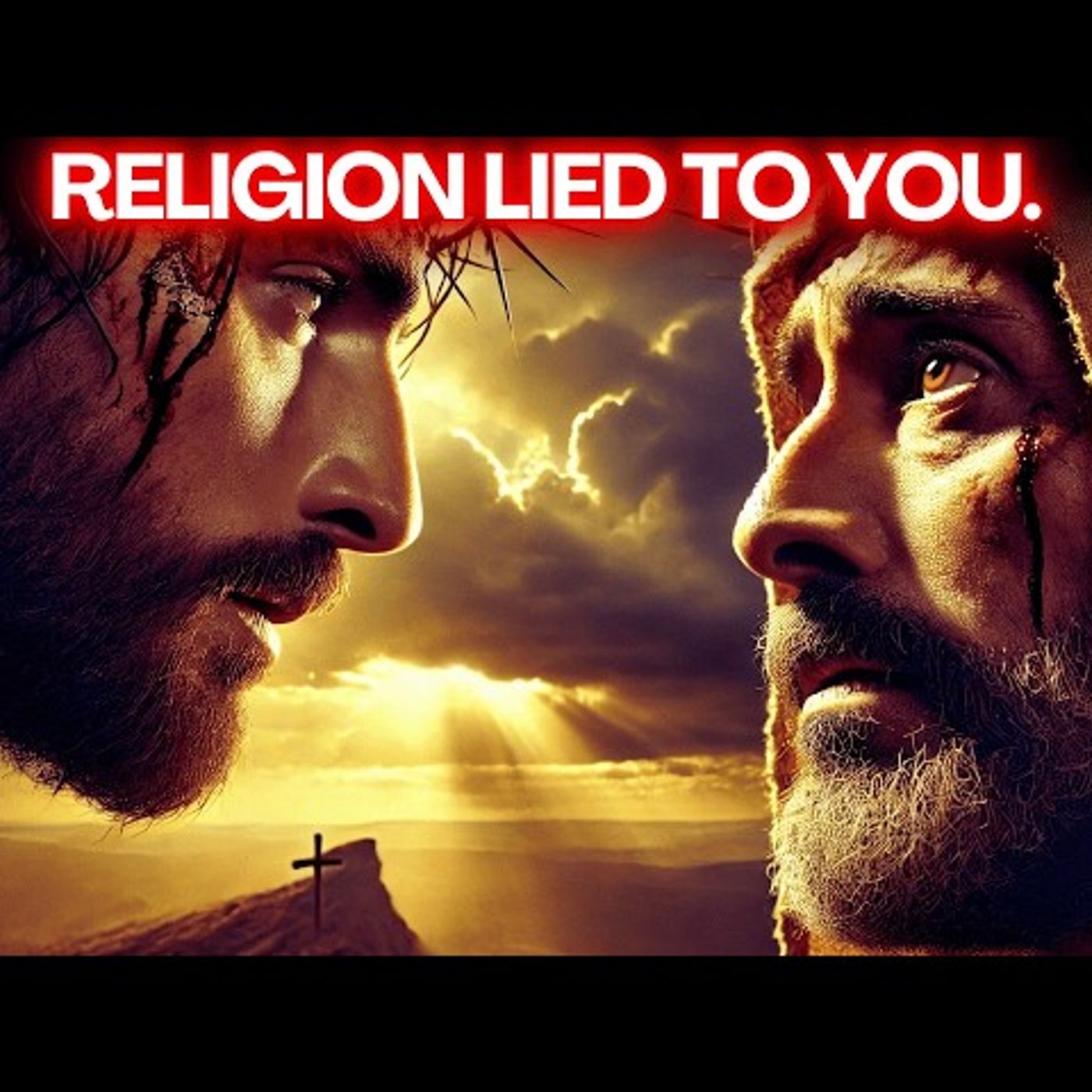 Religion Hates This Verseâ€¦ But Jesus Said It!