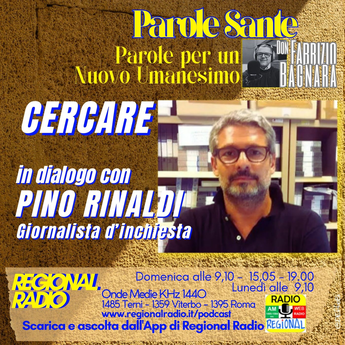 Parole Sante