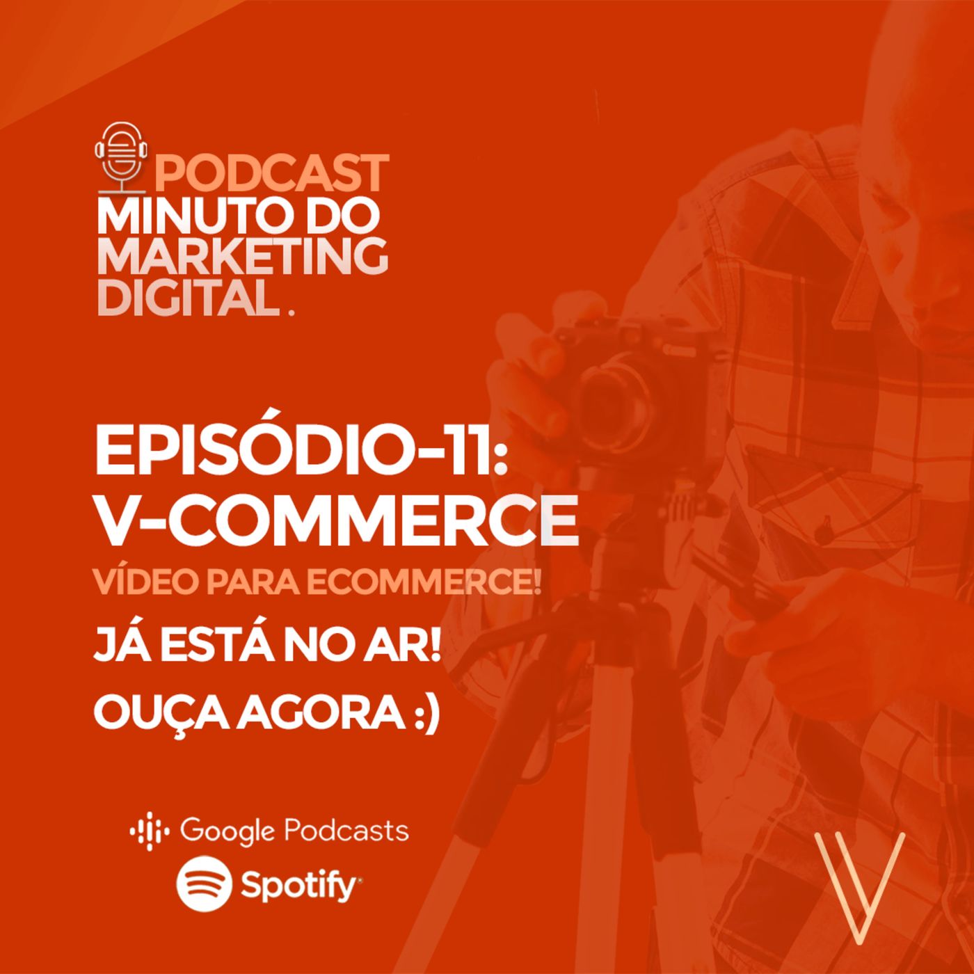 Minuto Do Marketing Digital