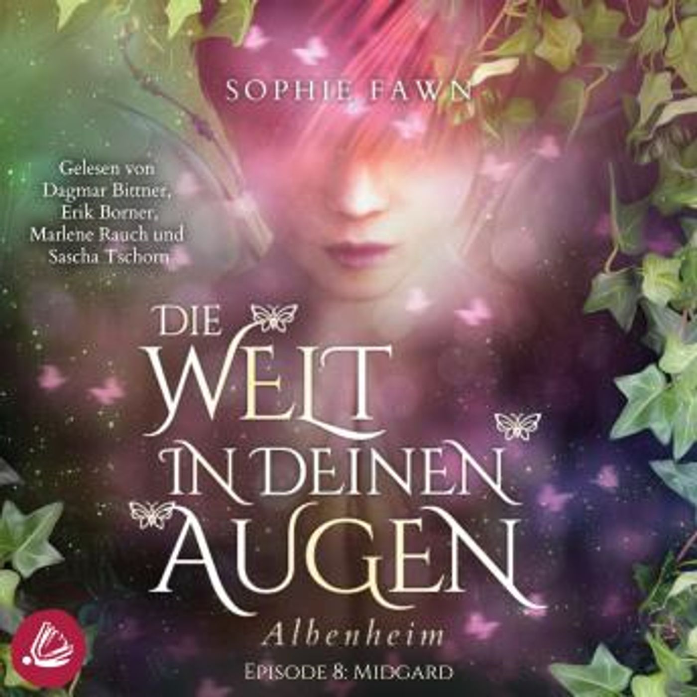Download Latest Full Audiobooks in Science Fiction & Fantasy, Fantasy