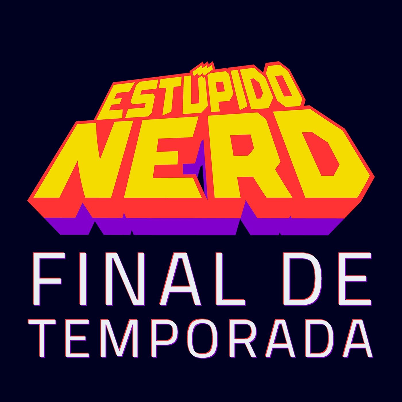 Estúpido Nerd