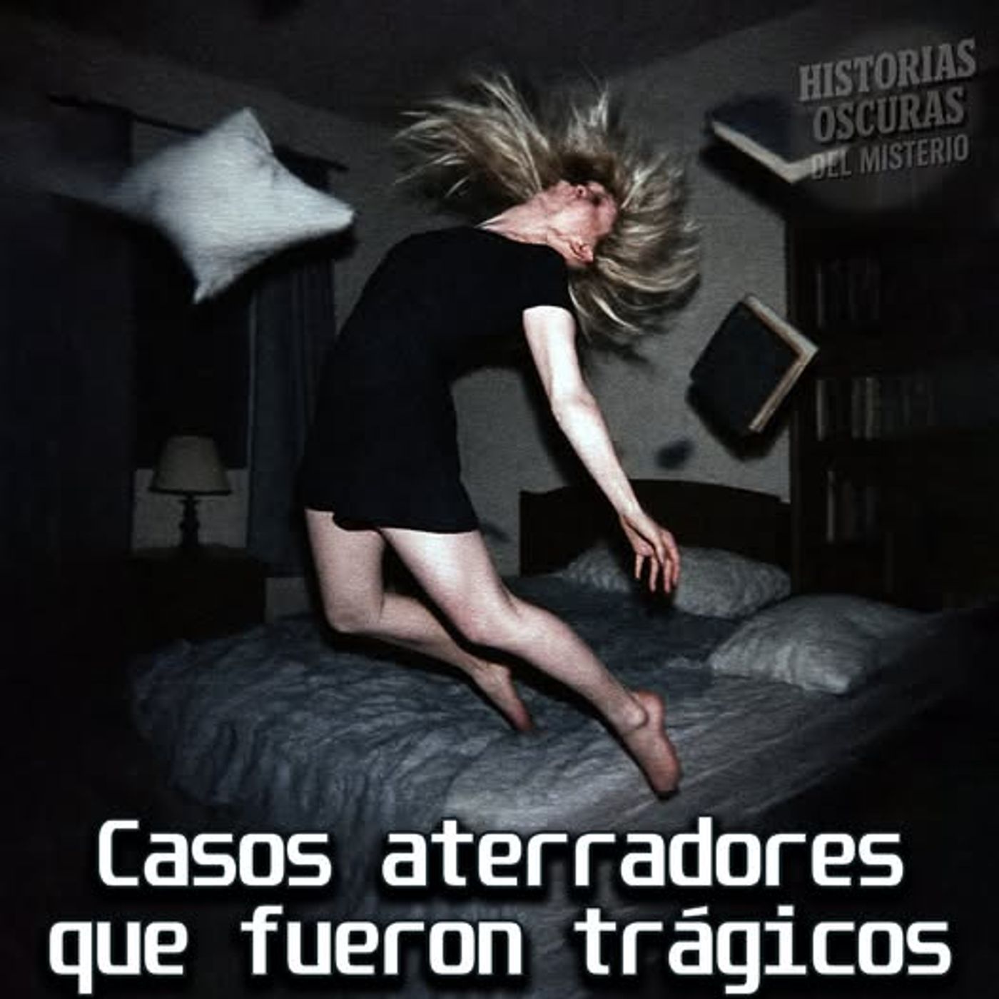 EXORCISMOS REALES que INSPIRARON EL EXORCISTA y acabaron en TRAGEDIA episode artwork