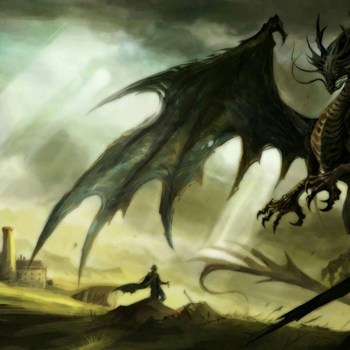 T Paint episode artwork