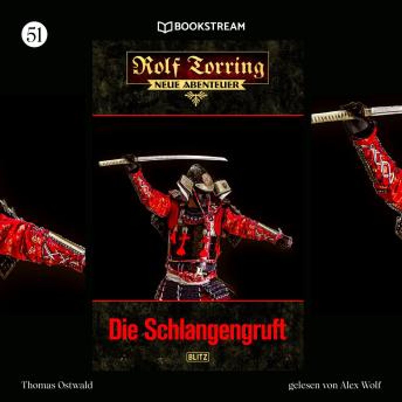 Get Top Full Audiobooks in Fiction, Action & Adventure