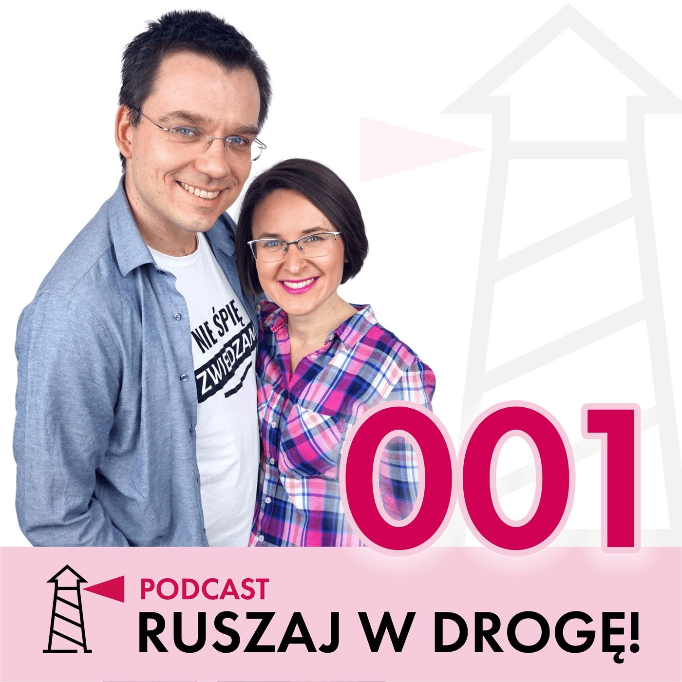 Ruszaj w drogę! (Turystyka | Podróże po Polsce | Życie z pasją)