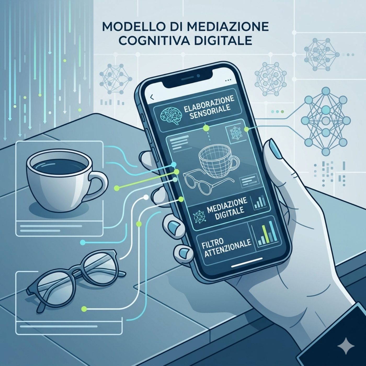 58 | Fake authenticity: il paradosso del #NoFilter nel 2026