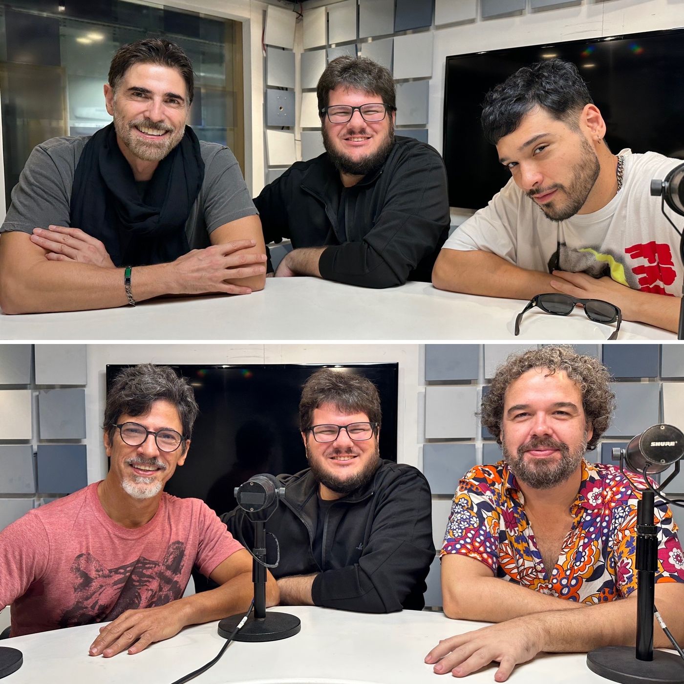 Antenados