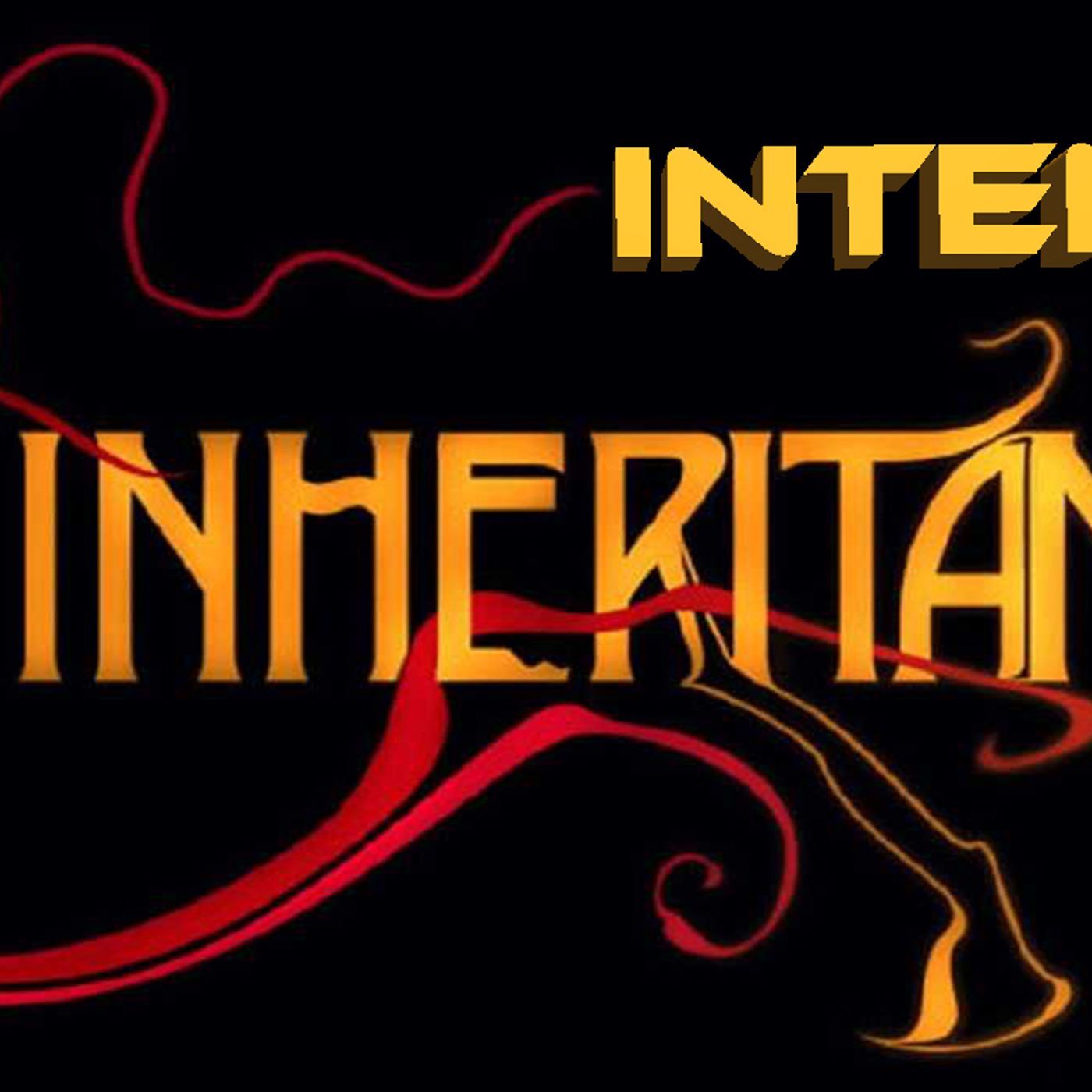 Intent's Inheritance episode artwork