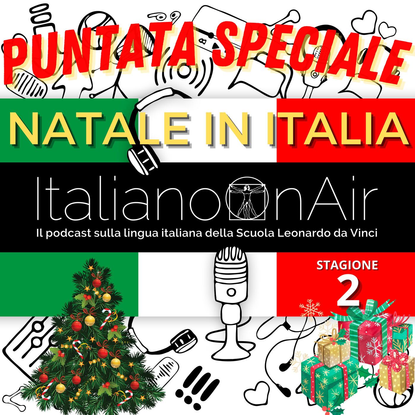 Italiano ON-Air