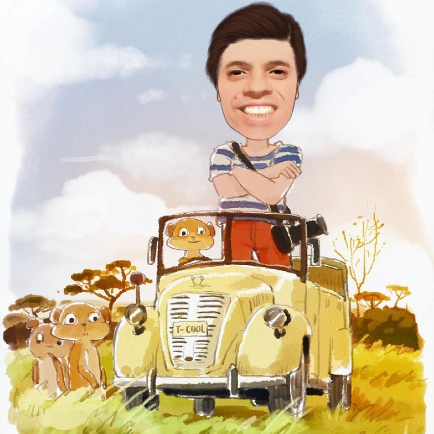 Filipill 556 - 07.Dez.2025 episode artwork