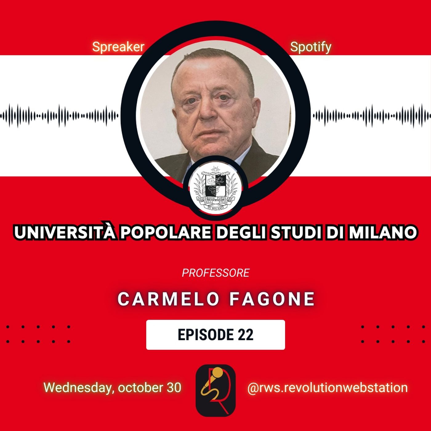 #UniversitàPopolareDegliStudiDiMilano
