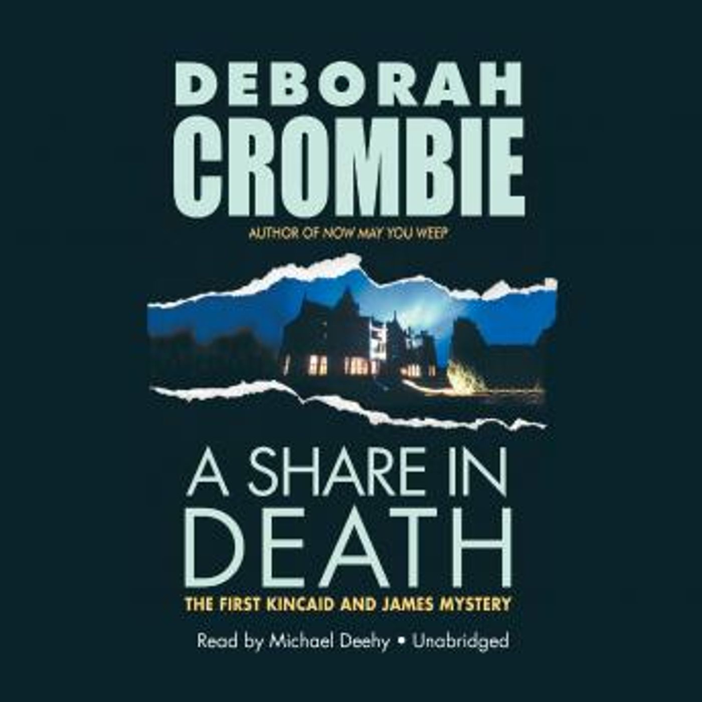 Best Full Audiobooks in Mystery, Thriller & Horror, Police & Detective