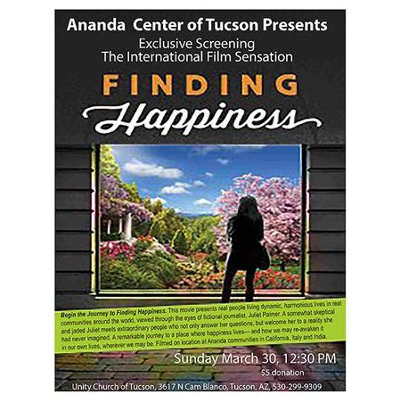 Need to Find Happiness in Life:  Paradigm Shift or Change in You episode artwork