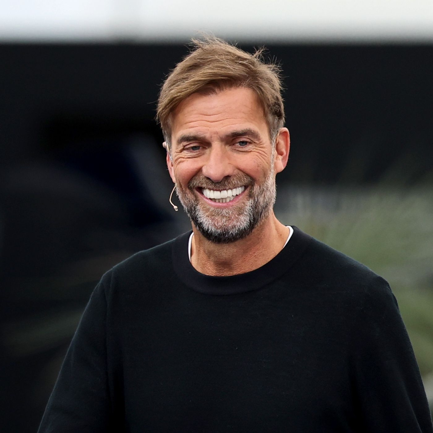 Jürgen Klopp no es candidato a ocupar el banquillo del Real Madrid la próxima temporada episode artwork