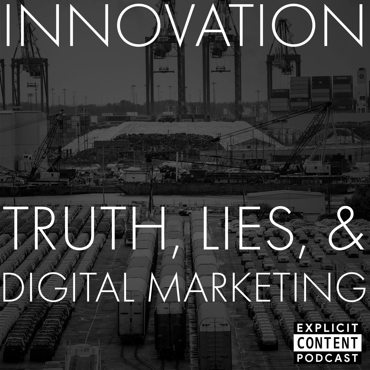 Explicit Content Podcast