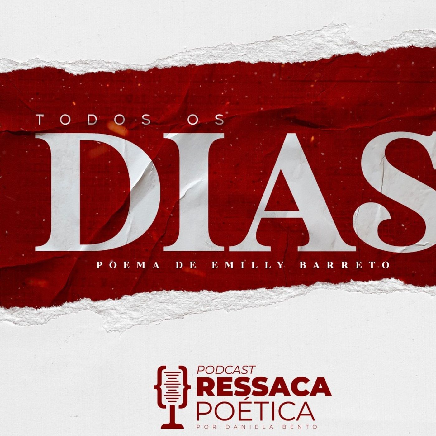 RESSACA POÉTICA