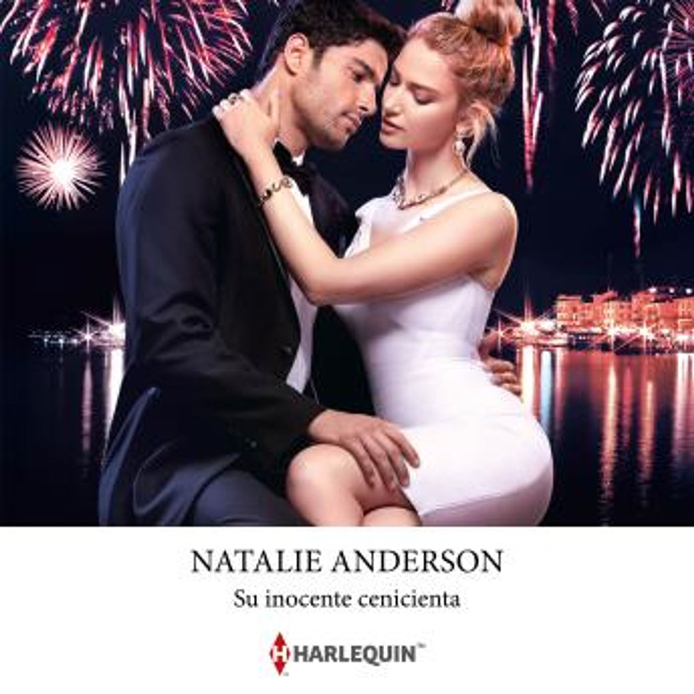 [Spanish] - Su inocente cenicienta by Natalie Anderson episode artwork
