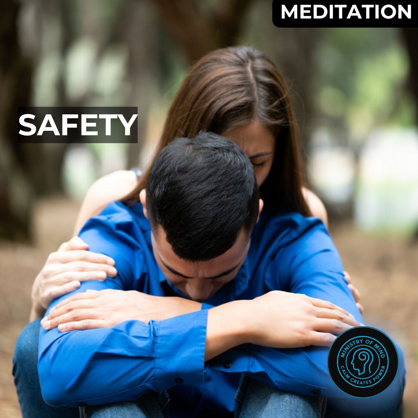 Meditation | Relational Safety