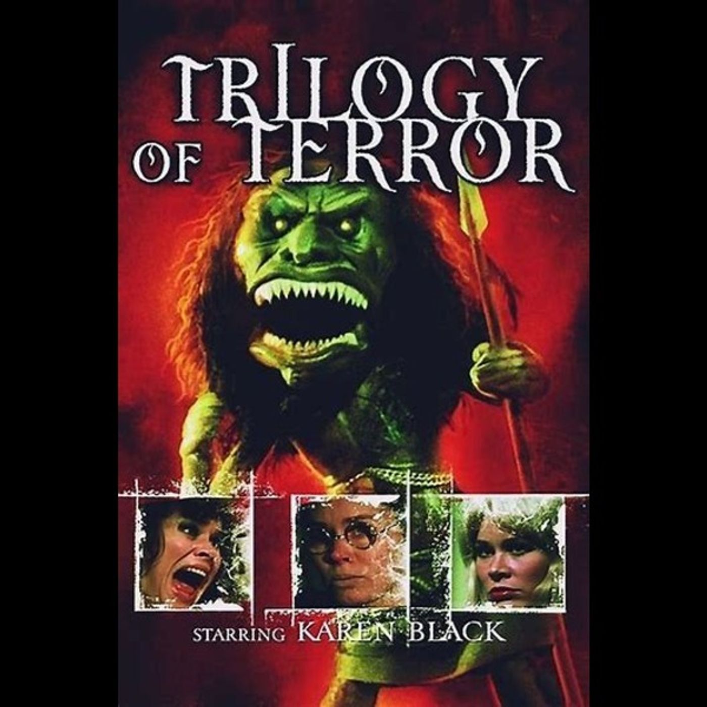 S2 Ep150: Episode 150 - Trilogy Of Terror (1975) episode artwork