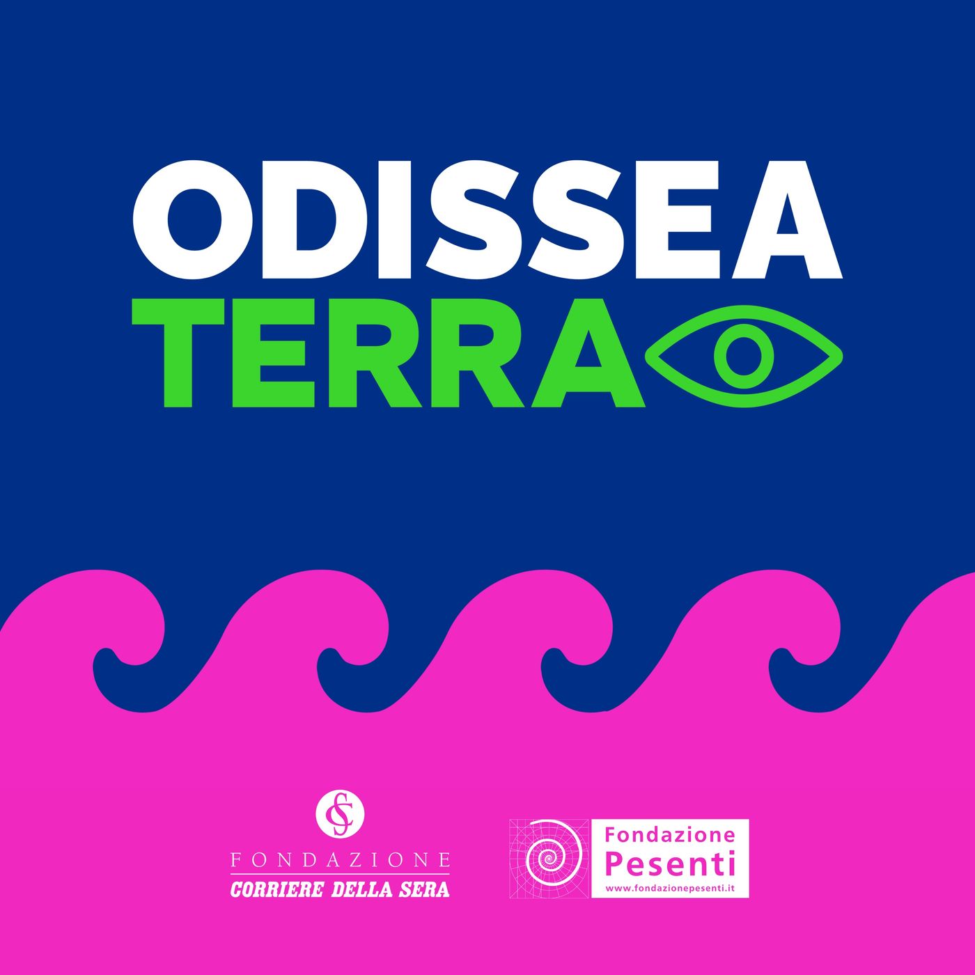 Odissea Terra