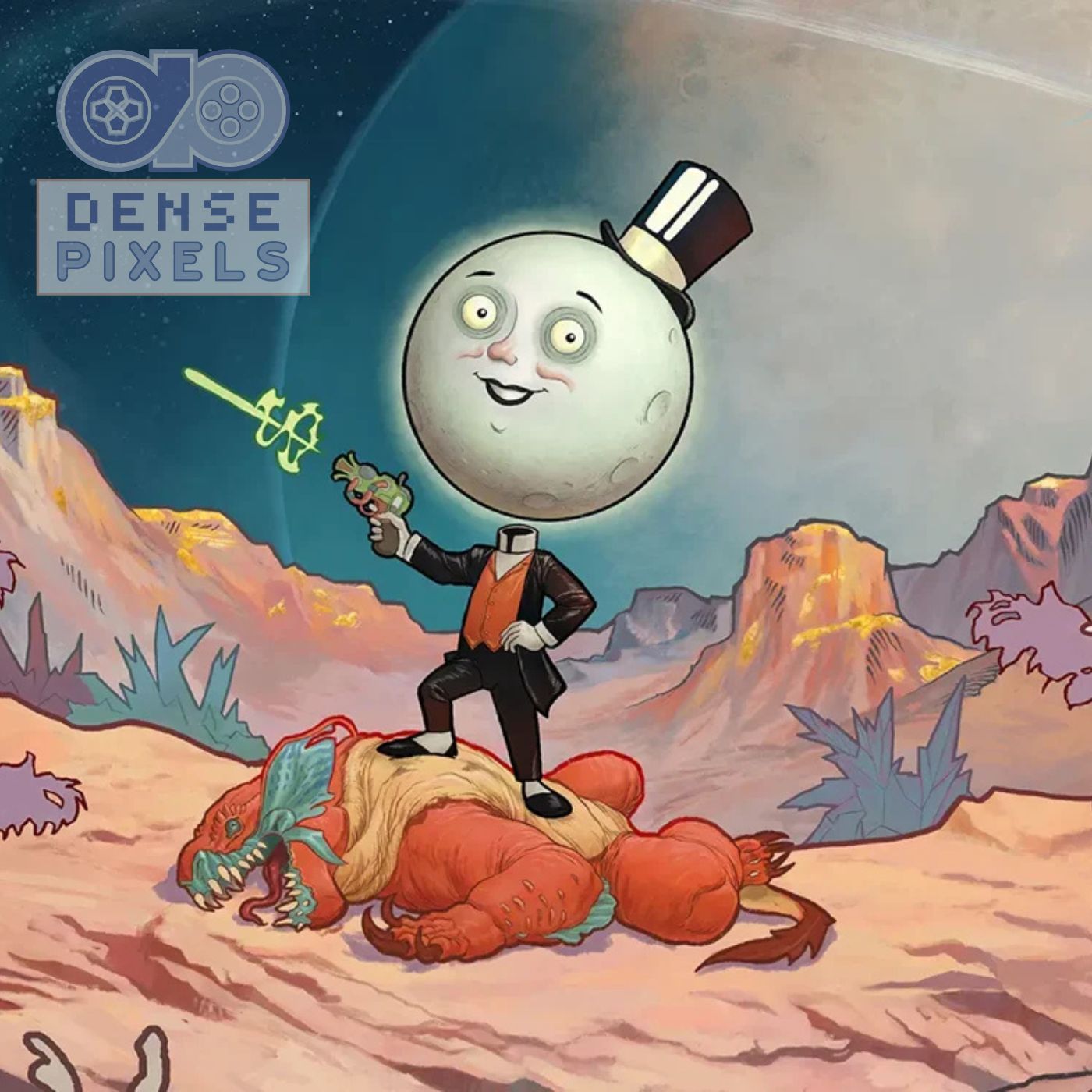 The Outer Worlds 2 and Obsidian Entertainment, Hades II New Ending, Rockstar Union Busting, and Much More! The Outer Worlds 2 and Obsidian Entertainment, Hades II New Ending, Rockstar Union Busting, and Much More!