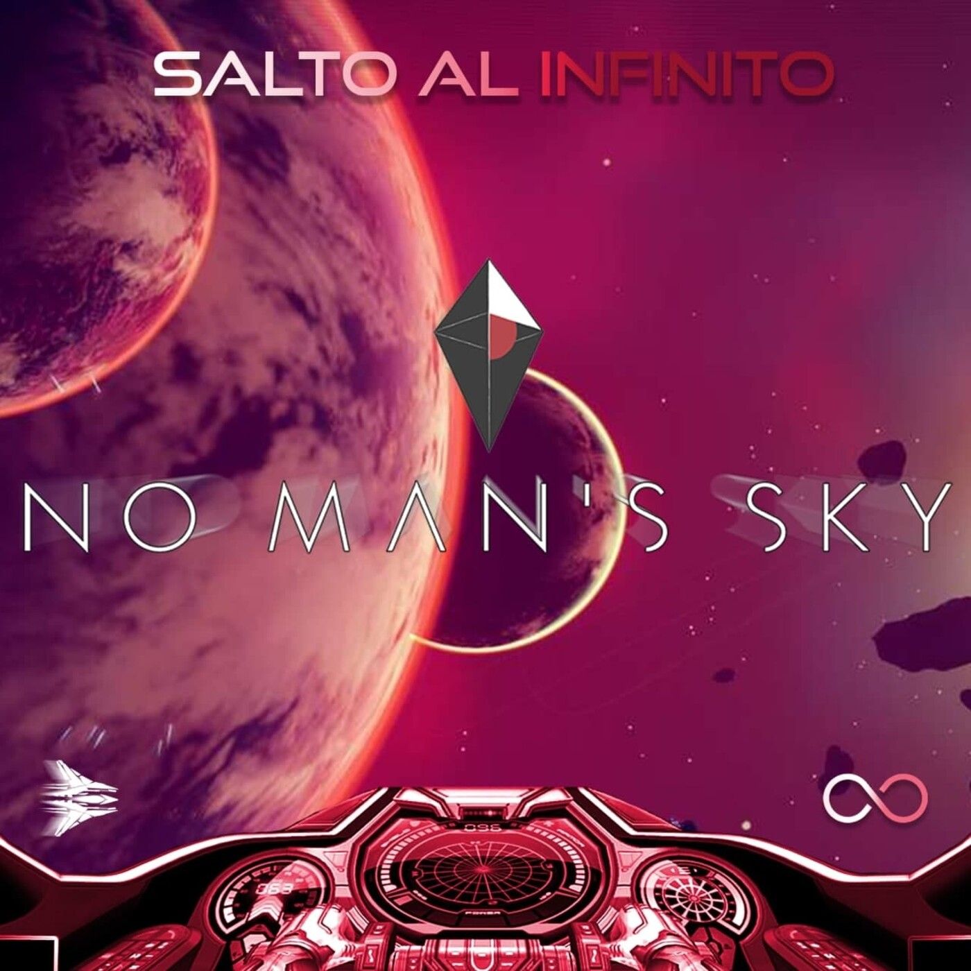 Salto al Infinito ∞