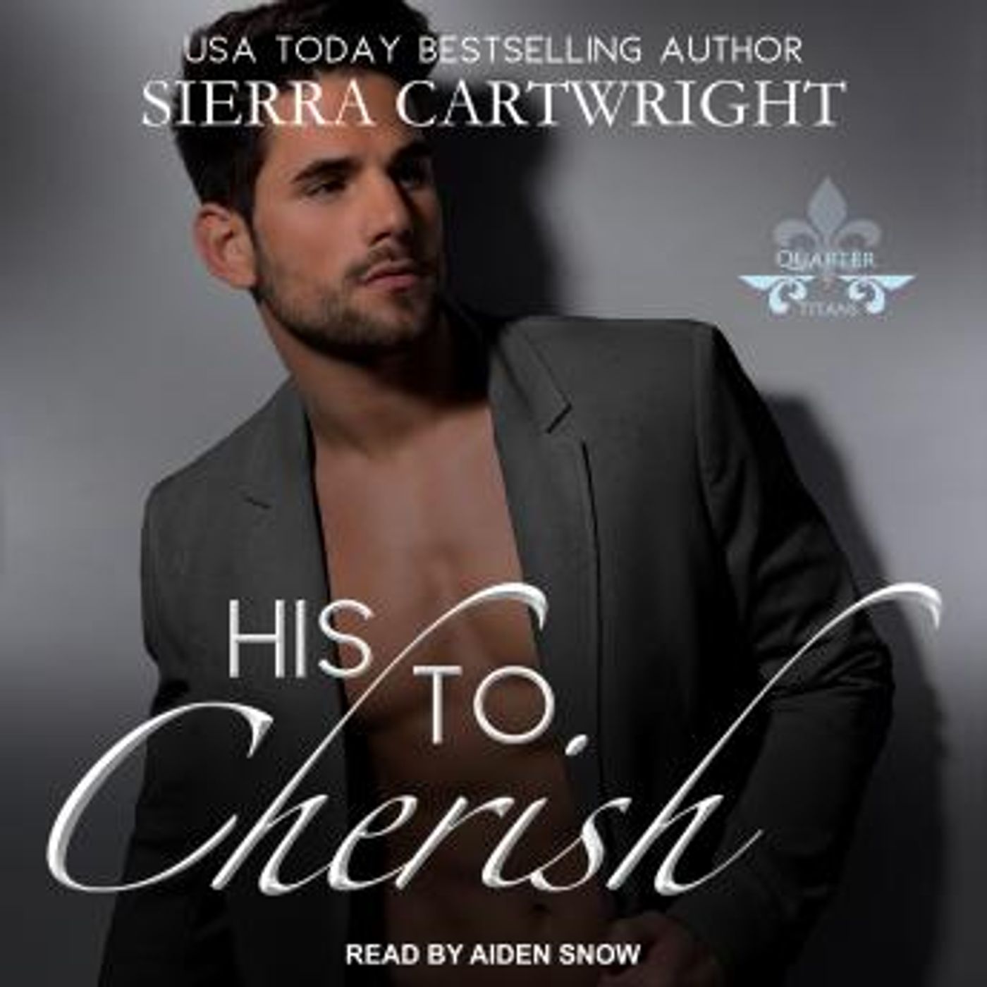Discover Top Full Audiobooks in Romance, Modern