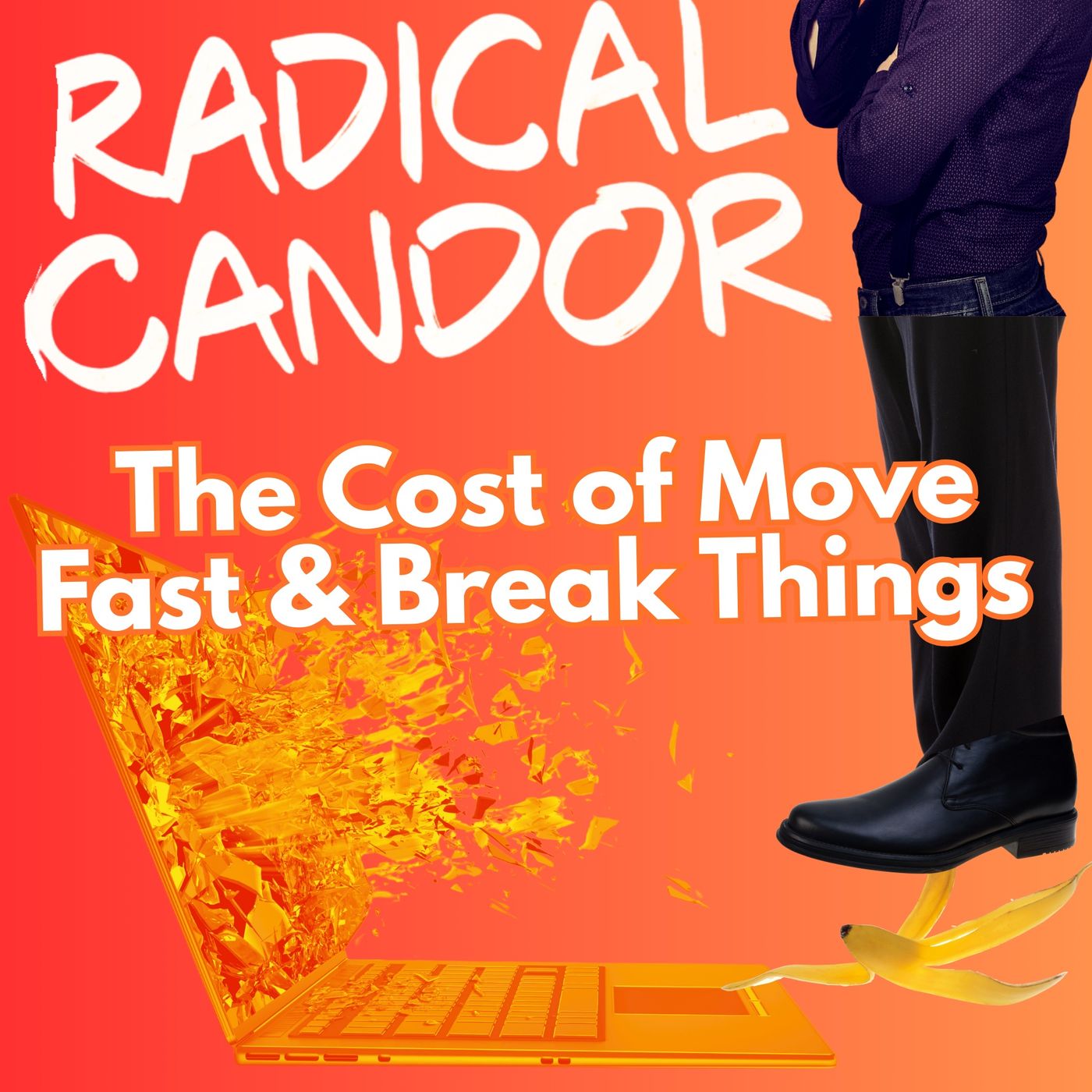 Podcast Cover