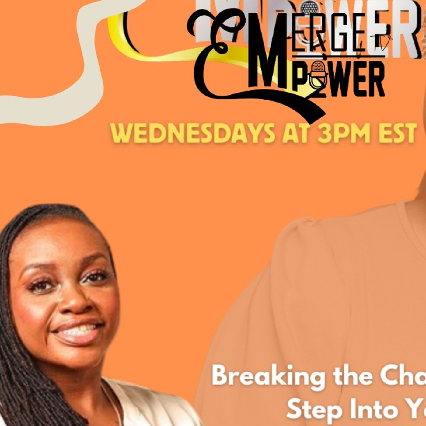 Heartbreak to Breakthrough: Unlocking the Door to Freedom (Interview with Joyce Poliard)