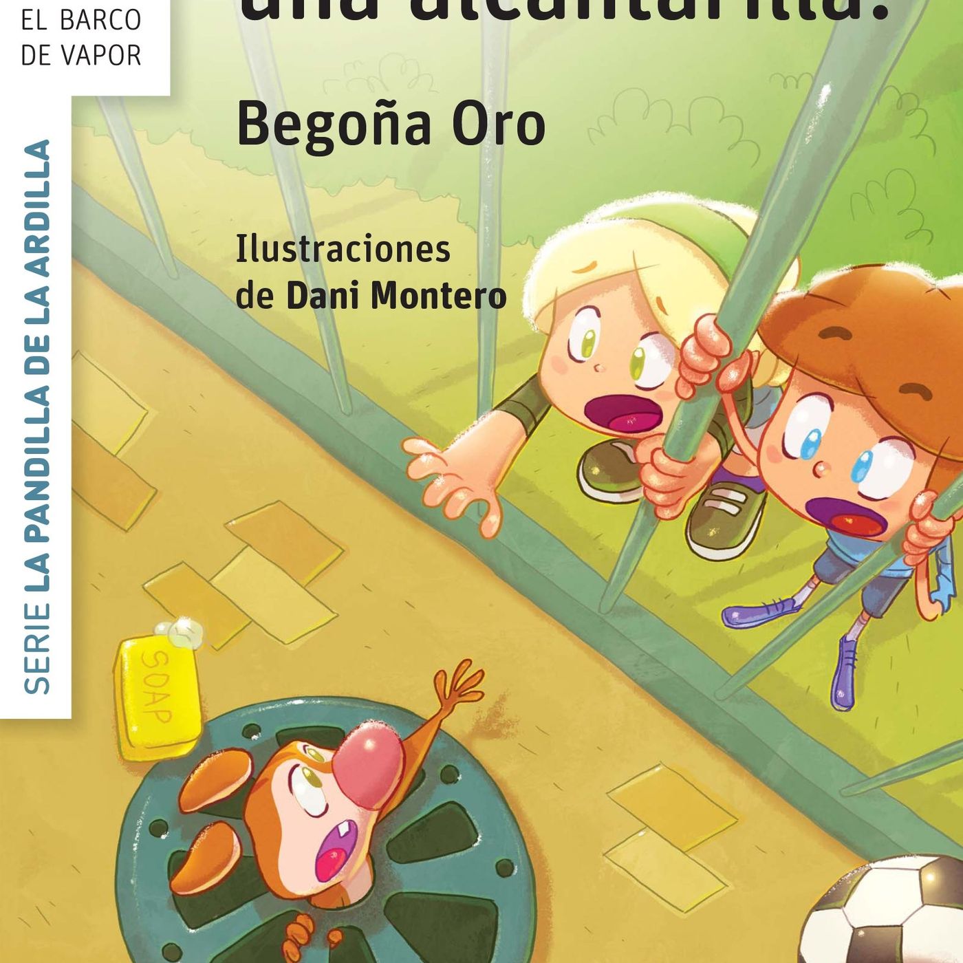 RECOMENDACIÓN LECTORA - 3º PRIMARIA