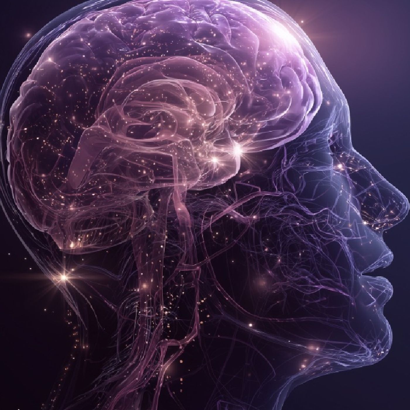 O FATOR DE CRESCIMENTO NEURAL E O PAPEL DOS NOSSOS AMBIENTES (T12:E73) feat. Um Episódio Bem Rotineiro 😉 episode artwork
