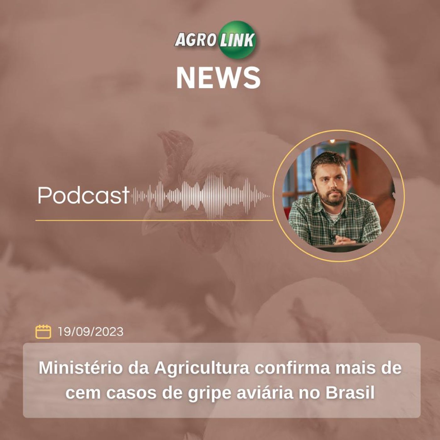 Puxado pelo agro, PIB de Minas cresce mais de 4% no segundo trimestre episode artwork