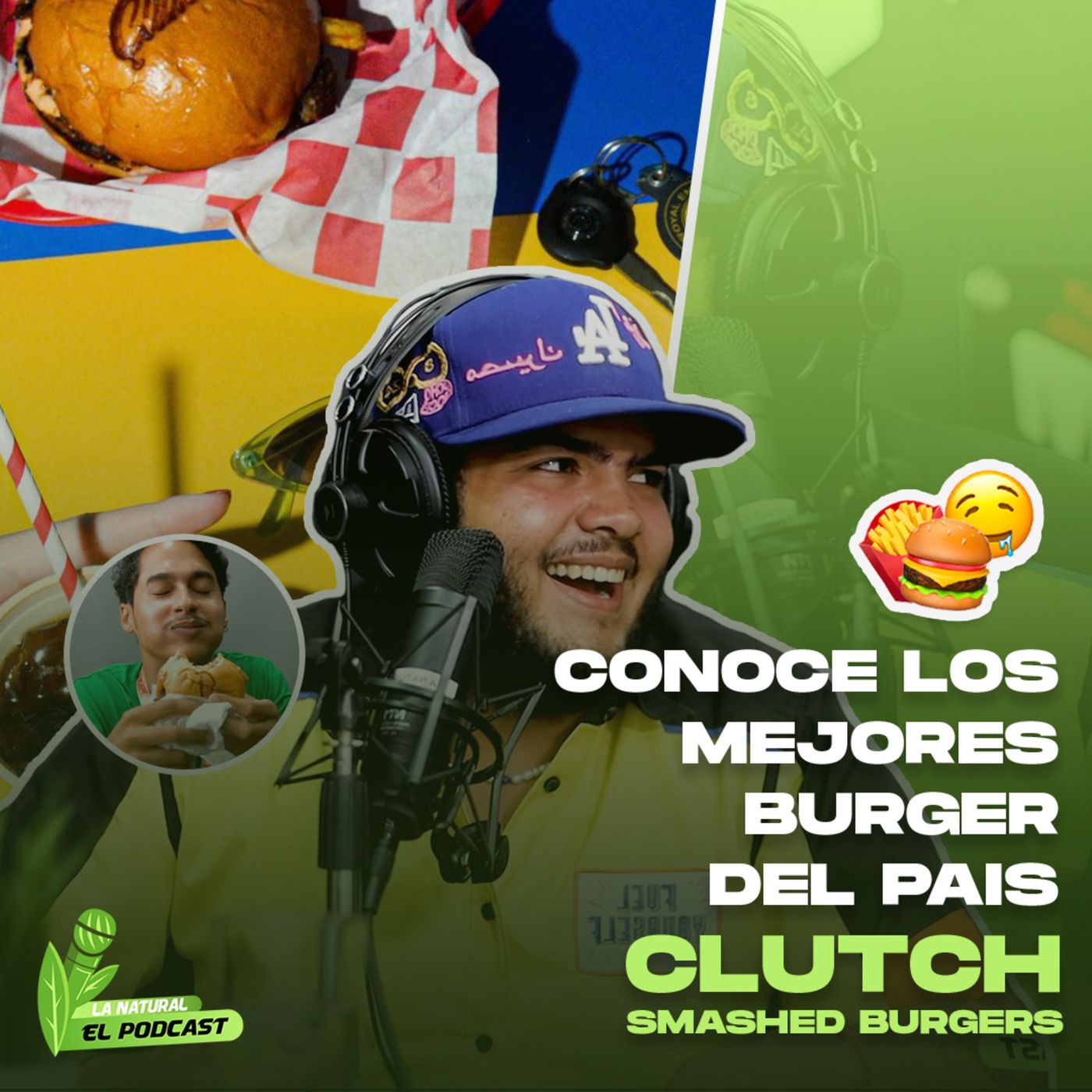 La Natural El Podcast