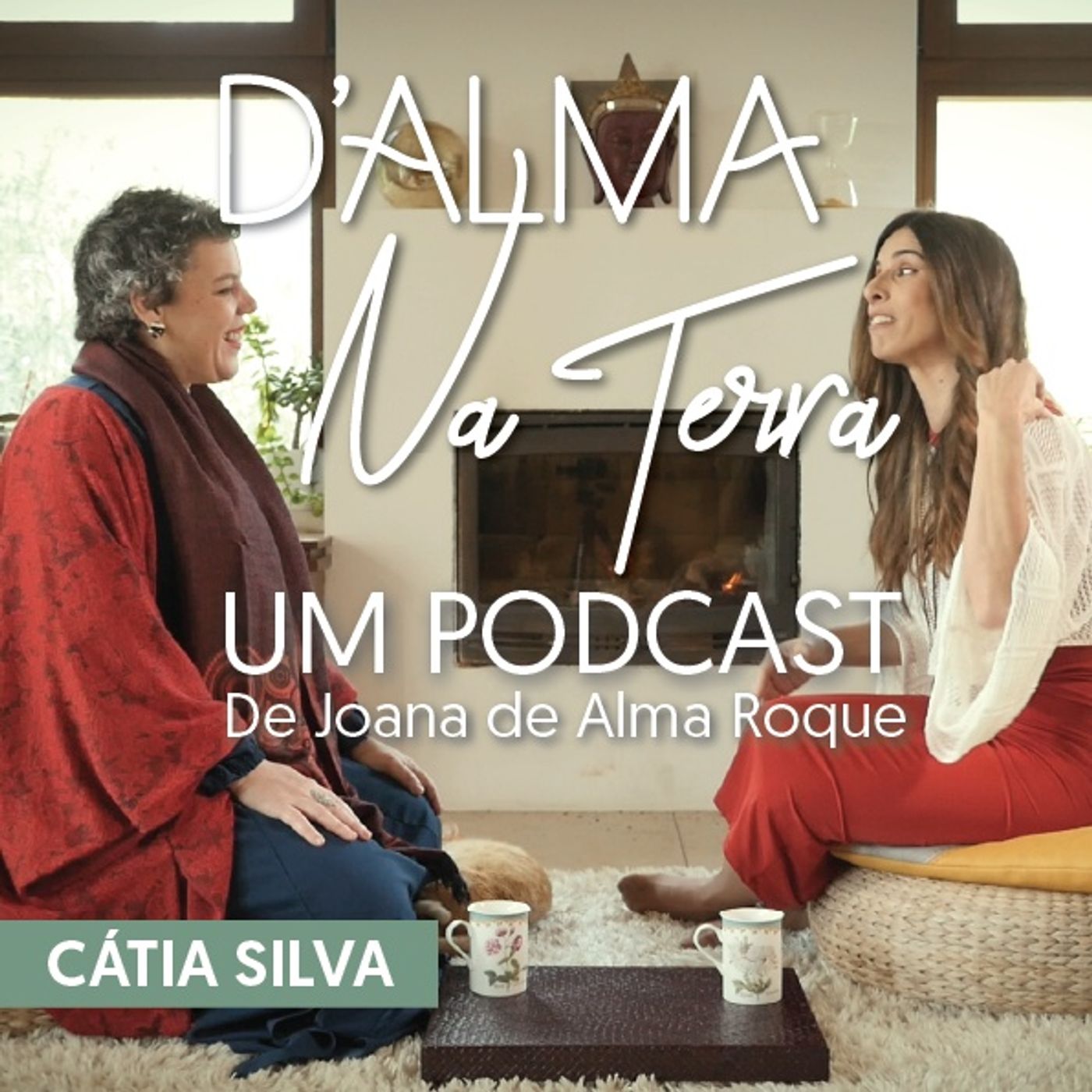 D\'Alma na Terra