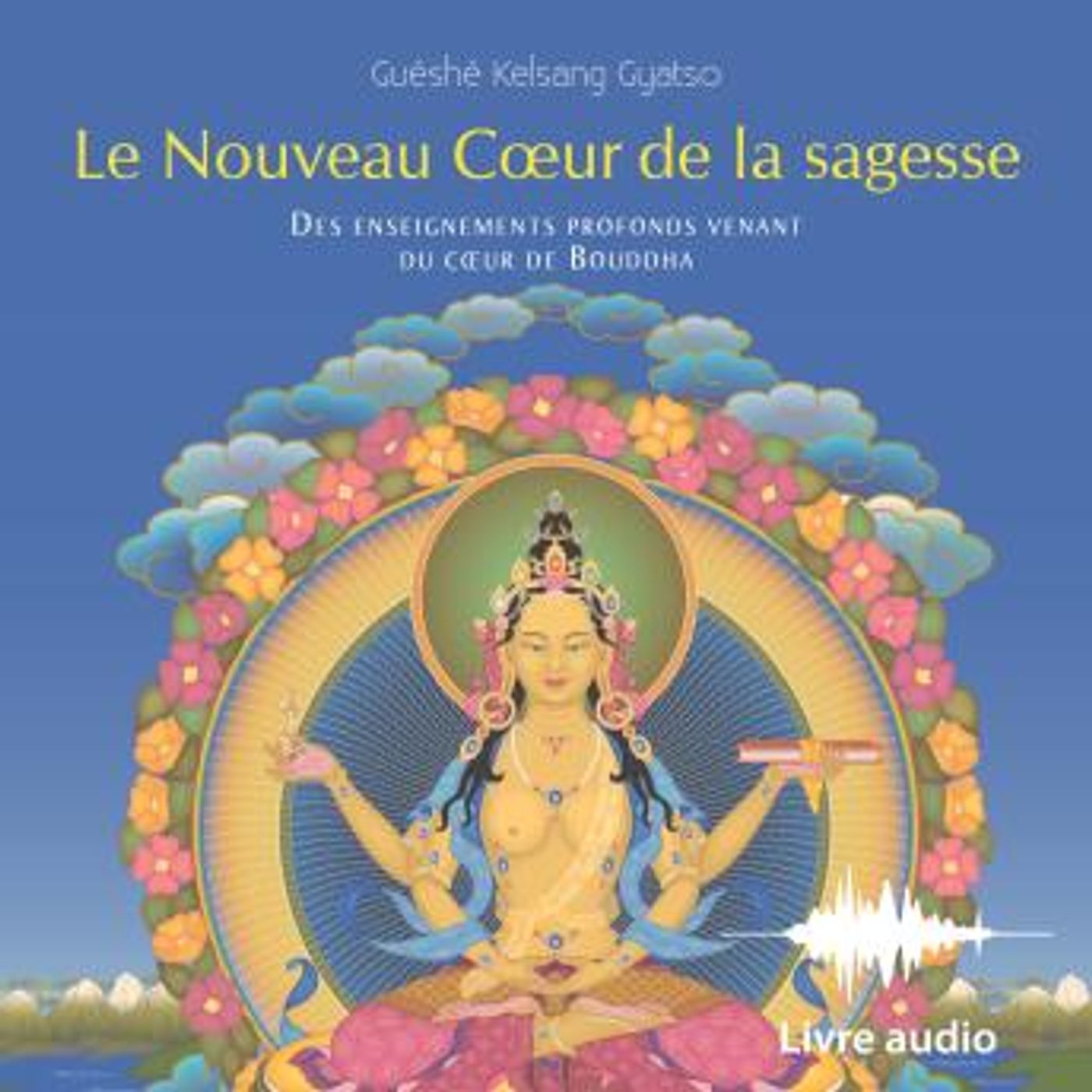 Listen to New Full Audiobooks in Health & Wellness, Mindfulness & Meditation