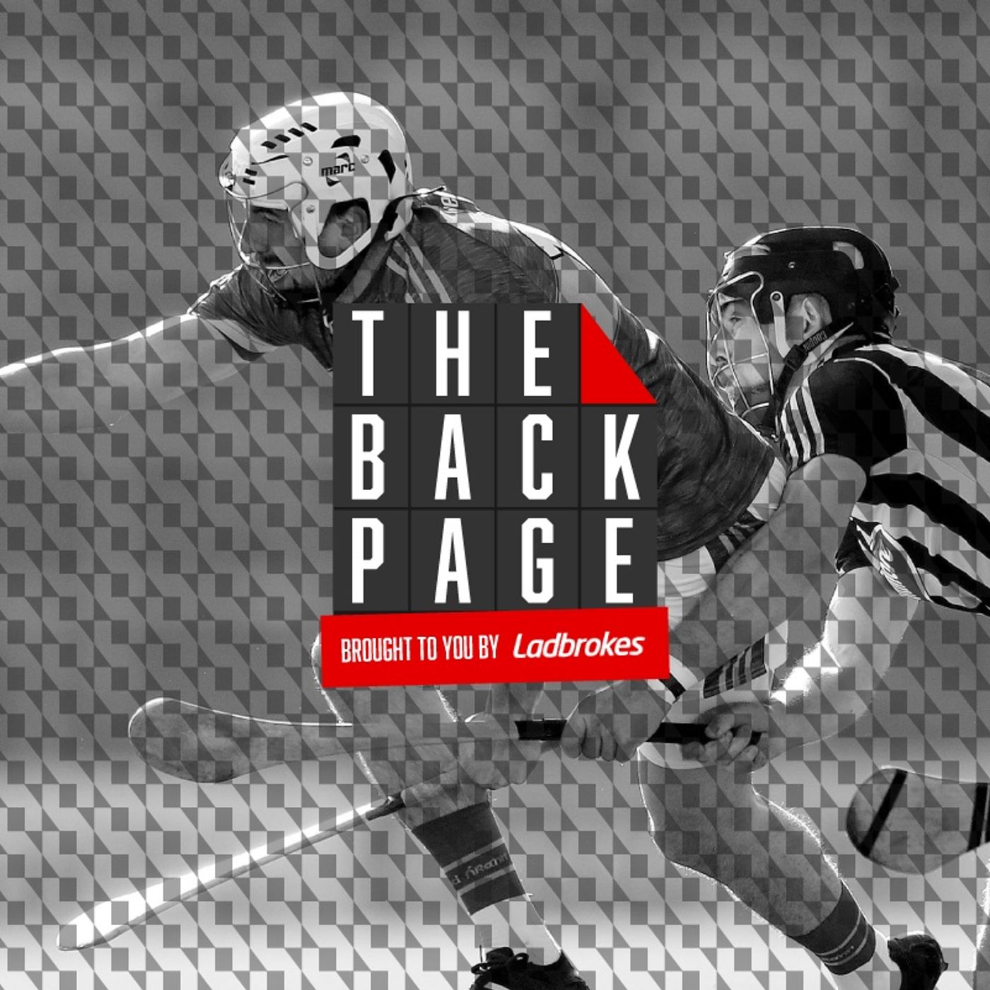 The Back Page