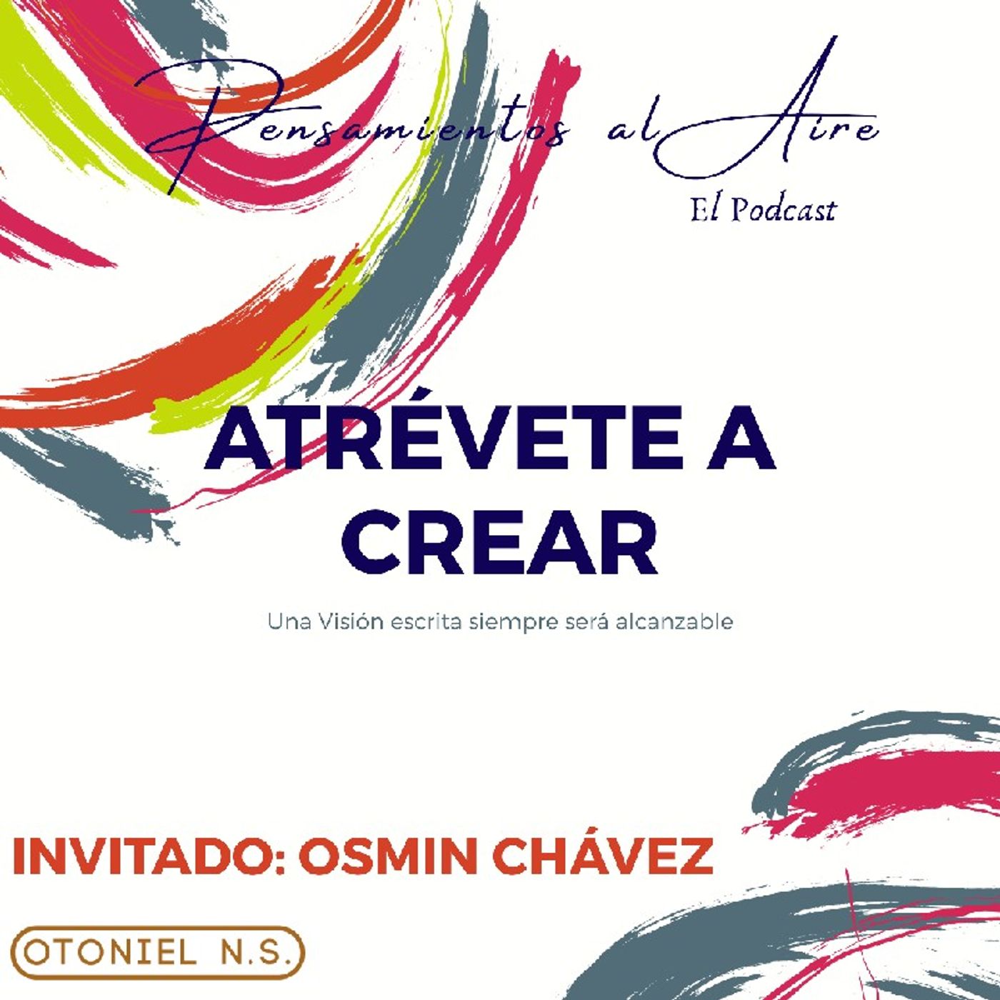 Pensamientos Al Aire