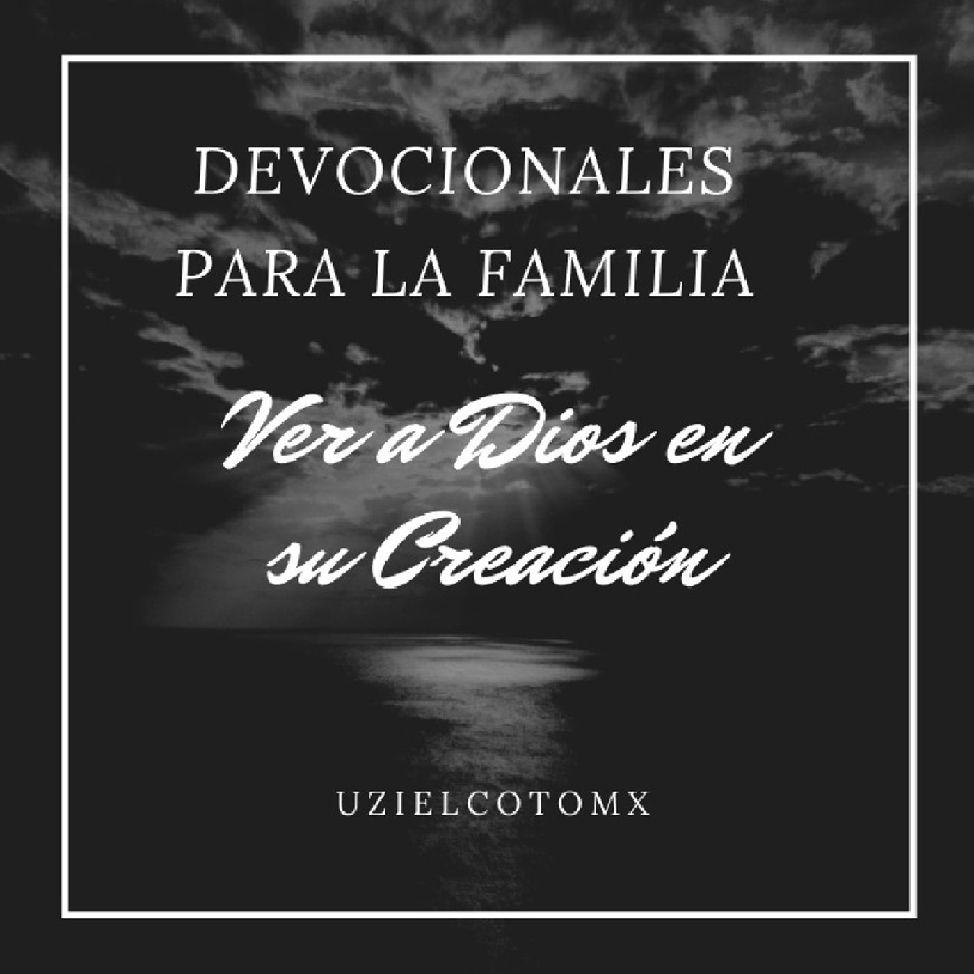 UZIEL COTO PRESENTA
