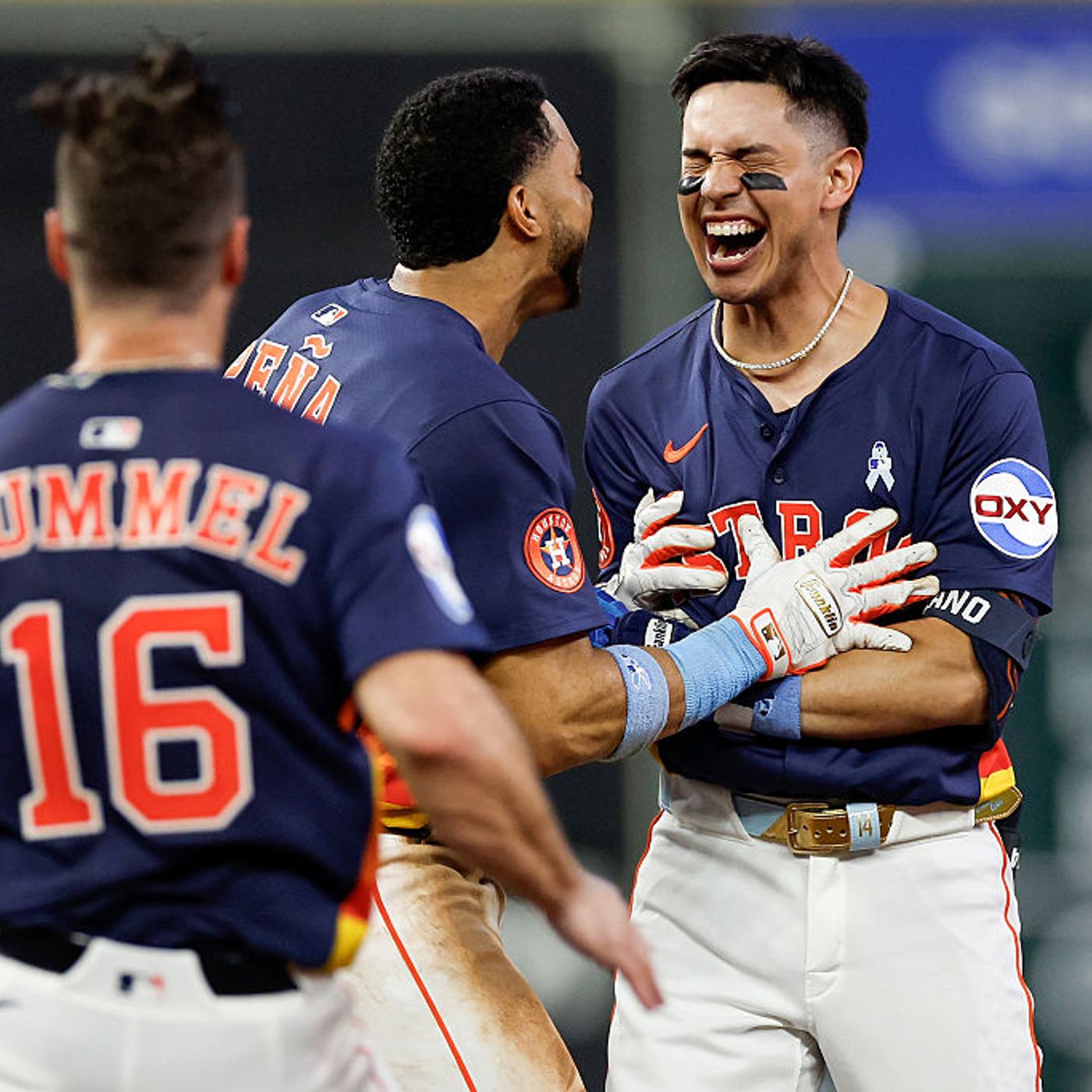 Astros Sweep The Minnesota Twins With 2 Back to Back Walk-Off Home-Runs, Sitting 1st In AL West & 3rd In American League